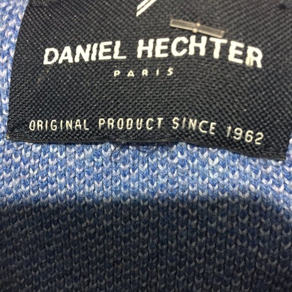 DANIEL HECHTER SWEATER CARDIGANS SIZE S - Picture 6 of 6